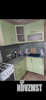 1-к квартира, на длительный срок, 37м2, 4/10 этаж