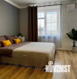 Студия квартира, посуточно, 25м2, 8/9 этаж
