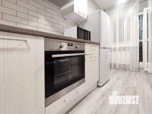 1-к квартира, на длительный срок, 43м2, 13/25 этаж