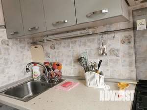 1-к квартира, посуточно, 29м2, 4/5 этаж