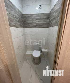 2-к квартира, на длительный срок, 65м2, 17/24 этаж