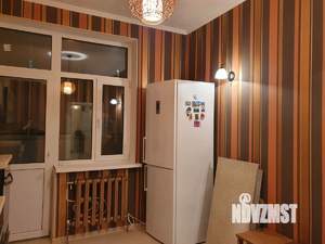 1-к квартира, на длительный срок, 50м2, 4/16 этаж