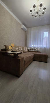 1-к квартира, на длительный срок, 38м2, 14/22 этаж