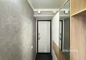 1-к квартира, на длительный срок, 31м2, 9/9 этаж