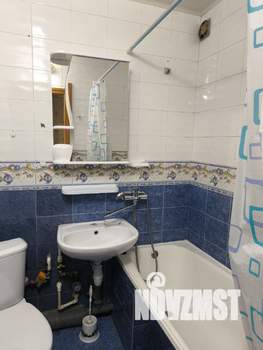 1-к квартира, на длительный срок, 35м2, 3/9 этаж