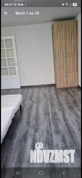 2-к квартира, на длительный срок, 45м2, 3/5 этаж