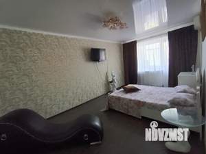 1-к квартира, посуточно, 32м2, 4/5 этаж