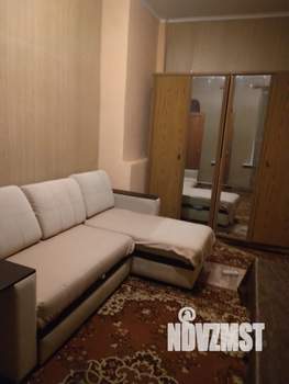 2-к квартира, на длительный срок, 39м2, 1/2 этаж