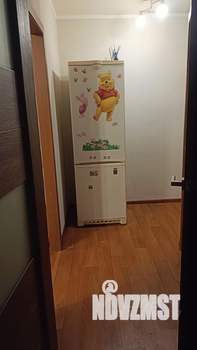 1-к квартира, на длительный срок, 32м2, 1/5 этаж