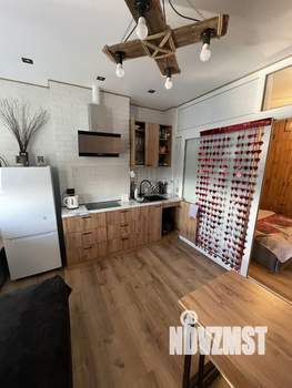 1-к квартира, посуточно, 33м2, 14/32 этаж