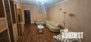 1-к квартира, на длительный срок, 53м2, 4/12 этаж