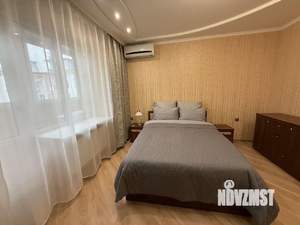 3-к квартира, на длительный срок, 100м2, 9/18 этаж