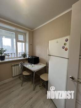 1-к квартира, на длительный срок, 42м2, 3/9 этаж