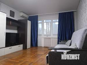 1-к квартира, посуточно, 35м2, 3/5 этаж