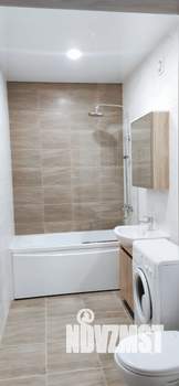 2-к квартира, на длительный срок, 36м2, 25/26 этаж