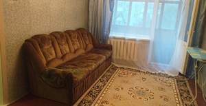 1-к квартира, на длительный срок, 30м2, 3/9 этаж