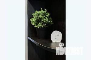 1-к квартира, посуточно, 40м2, 1/12 этаж