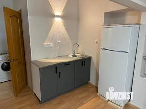 Студия квартира, на длительный срок, 47м2, 1/1 этаж