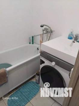 1-к квартира, на длительный срок, 36м2, 17/18 этаж