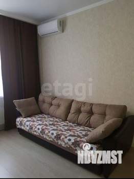 1-к квартира, на длительный срок, 31м2, 5/20 этаж