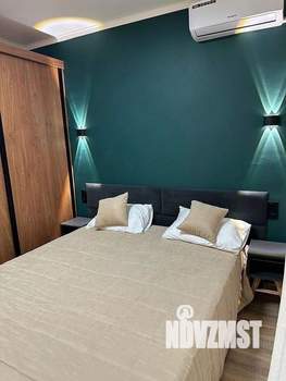 1-к квартира, на длительный срок, 40м2, 4/9 этаж