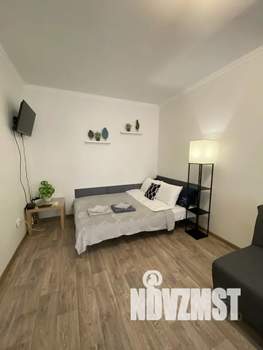 1-к квартира, посуточно, 31м2, 1/5 этаж