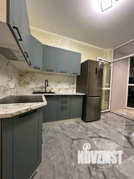 2-к квартира, на длительный срок, 48м2, 7/26 этаж