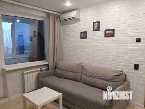 1-к квартира, на длительный срок, 30м2, 6/10 этаж