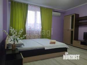 1-к квартира, на длительный срок, 55м2, 8/18 этаж