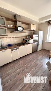 1-к квартира, на длительный срок, 50м2, 10/20 этаж