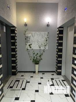 1-к квартира, на длительный срок, 40м2, 3/13 этаж