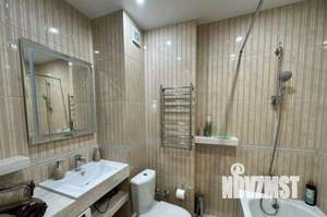 2-к квартира, посуточно, 55м2, 1/1 этаж