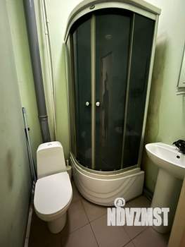 Студия квартира, на длительный срок, 20м2, 1/3 этаж