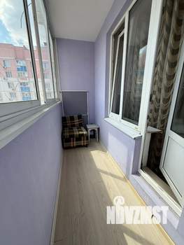 1-к квартира, на длительный срок, 30м2, 10/15 этаж