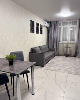 2-к квартира, на длительный срок, 50м2, 15/24 этаж