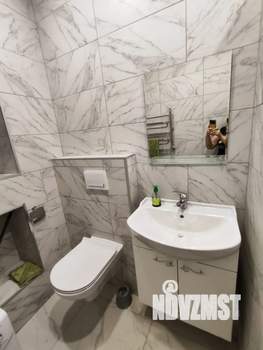 1-к квартира, на длительный срок, 22м2, 2/3 этаж