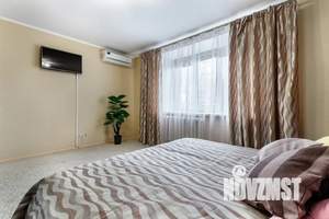 2-к квартира, посуточно, 105м2, 2/14 этаж
