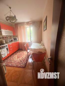 2-к квартира, на длительный срок, 53м2, 1/9 этаж