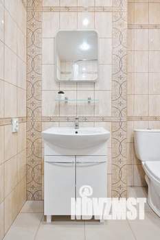 1-к квартира, посуточно, 45м2, 22/24 этаж