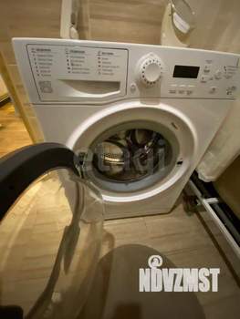 1-к квартира, на длительный срок, 40м2, 6/9 этаж