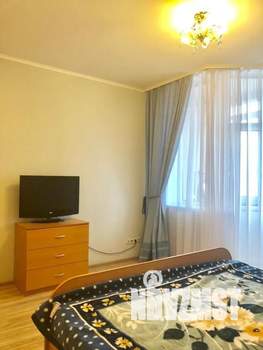 3-к квартира, посуточно, 150м2, 1/1 этаж
