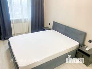 1-к квартира, на длительный срок, 33м2, 12/19 этаж