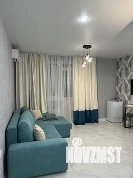 Студия квартира, посуточно, 26м2, 3/25 этаж