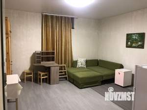 1-к квартира, на длительный срок, 35м2, 1/3 этаж