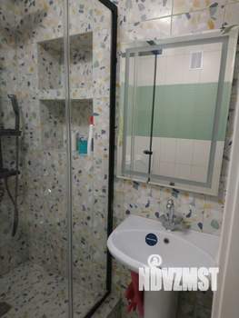 1-к квартира, на длительный срок, 34м2, 15/18 этаж