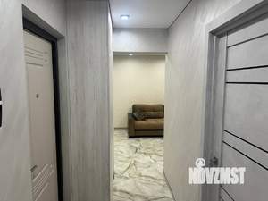 2-к квартира, на длительный срок, 50м2, 4/10 этаж