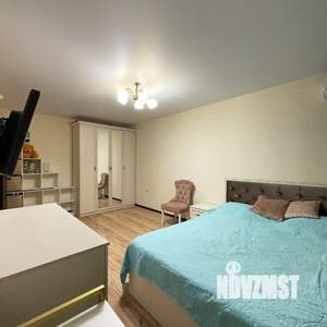 1-к квартира, на длительный срок, 40м2, 18/18 этаж