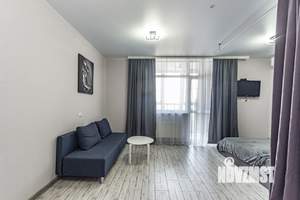 1-к квартира, на длительный срок, 35м2, 13/26 этаж