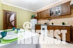 2-к квартира, посуточно, 48м2, 2/14 этаж