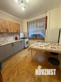 2-к квартира, на длительный срок, 54м2, 2/12 этаж